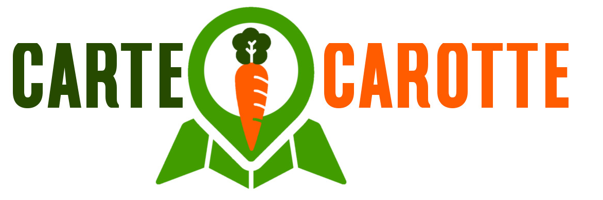Carte Carotte