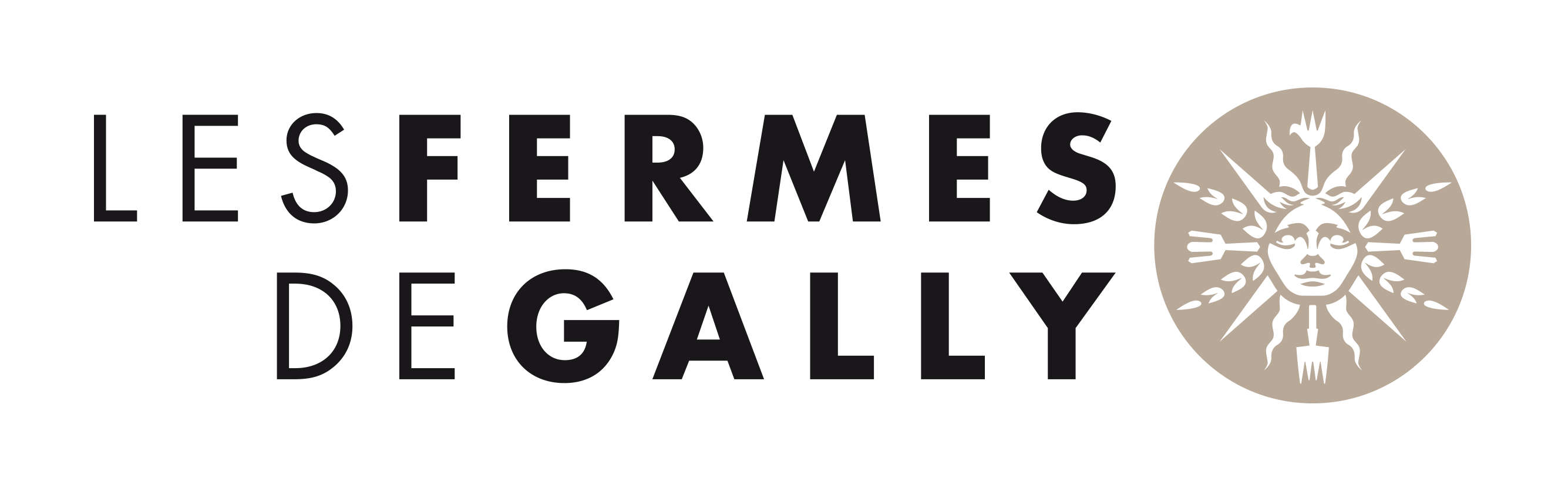 Les Fermes de Gally
