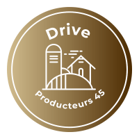 Drive producteurs 45