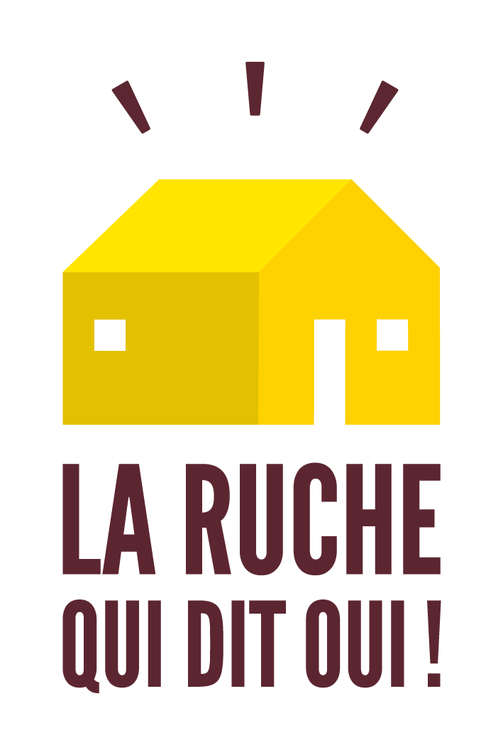La Ruche qui dit Oui!