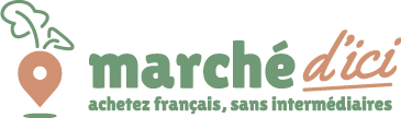 Marché d'ici