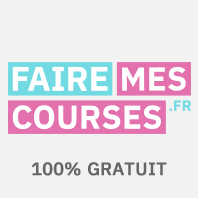 Faire-Mes-Courses.fr