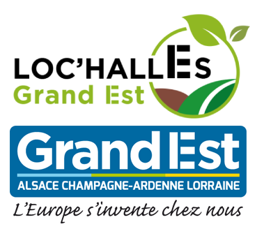 Loc'Halles Grand Est