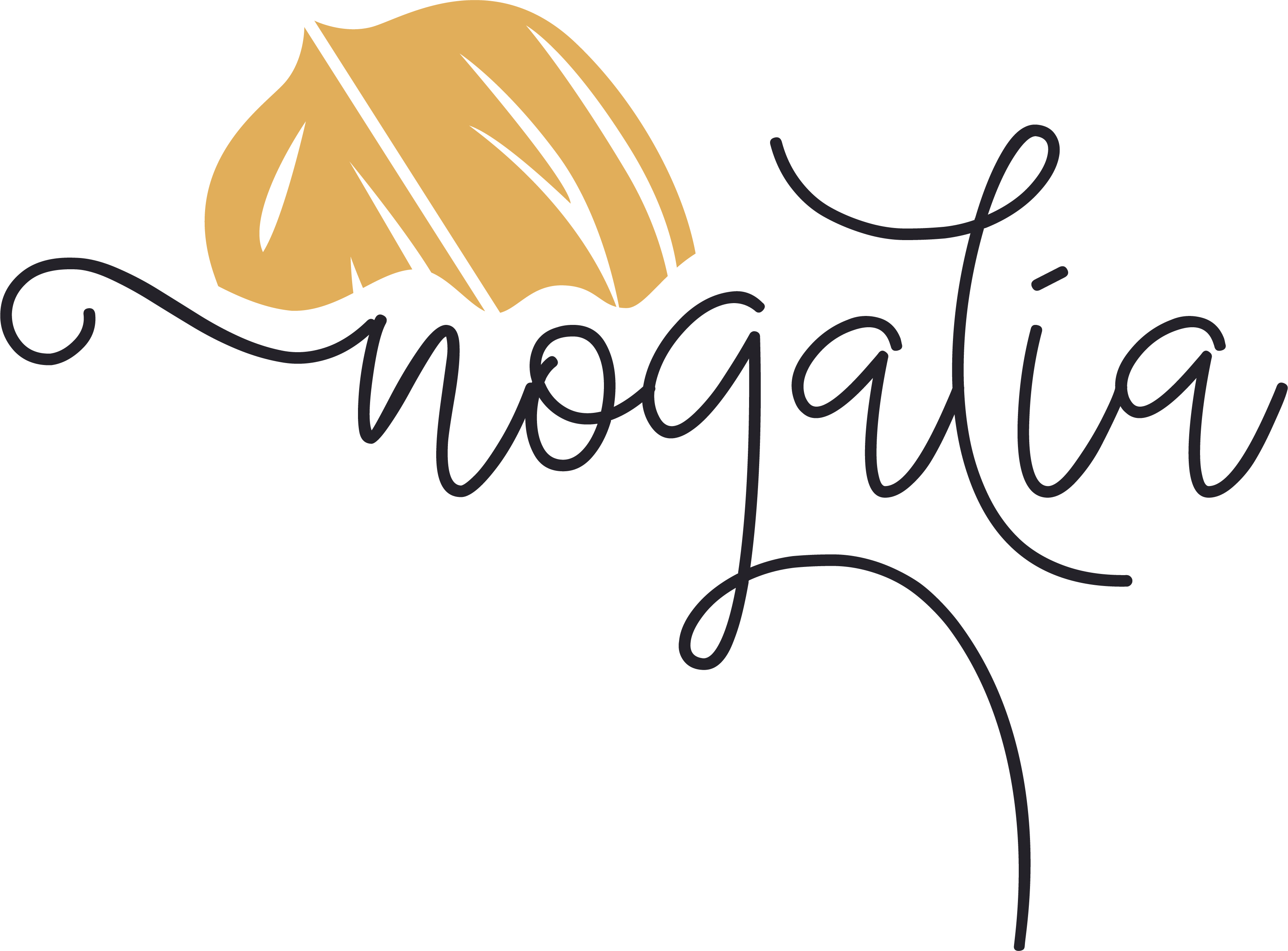 Nogalia