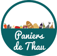 Paniers de Thau