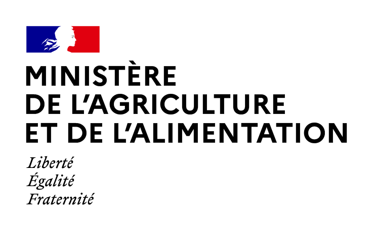 Ministère de l'agriculture et de l'alimentation